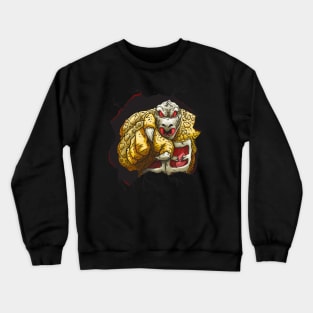 DCompose Crewneck Sweatshirt